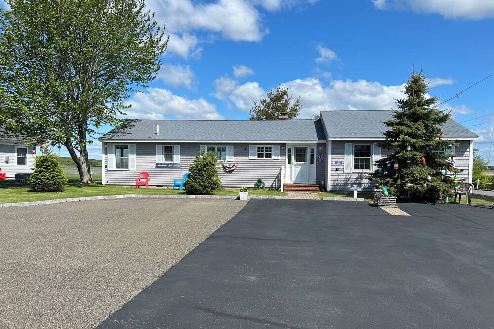 Photo of Outdoor in Scarborough
