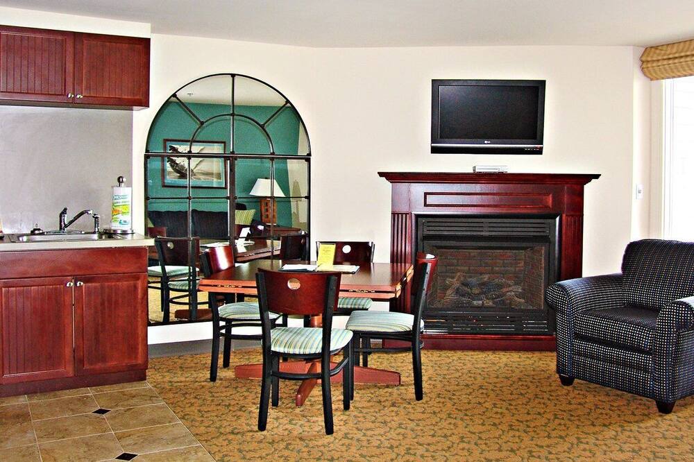 Photo of Livingroom in Ocean Drive