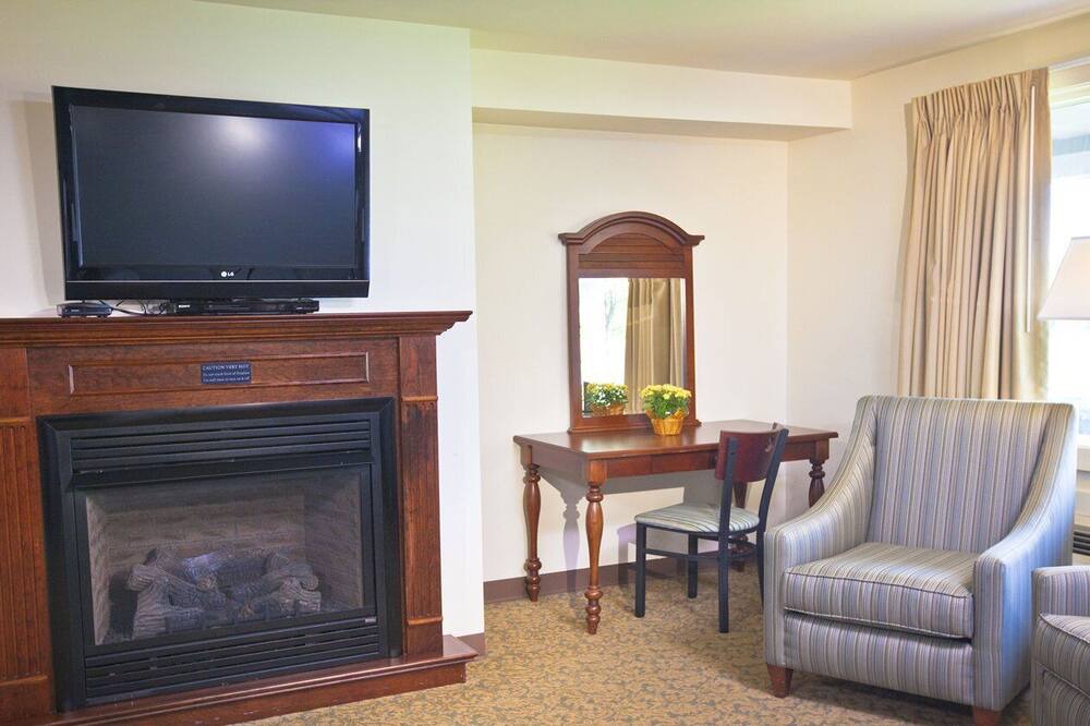 Photo of Livingroom in Ocean Drive