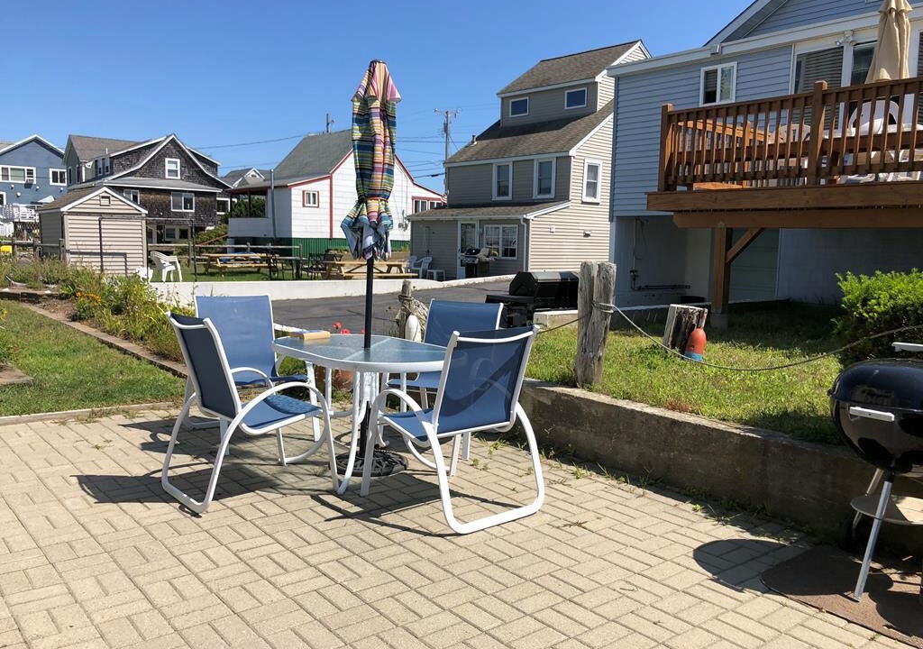 Photo of Outdoor in Wells Beach