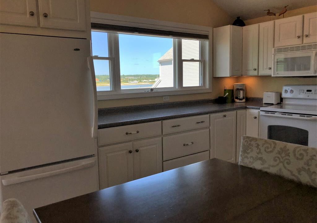 Photo of Kitchen in Wells Beach