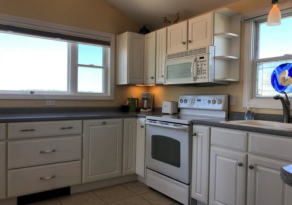 Photo of Kitchen in Wells Beach