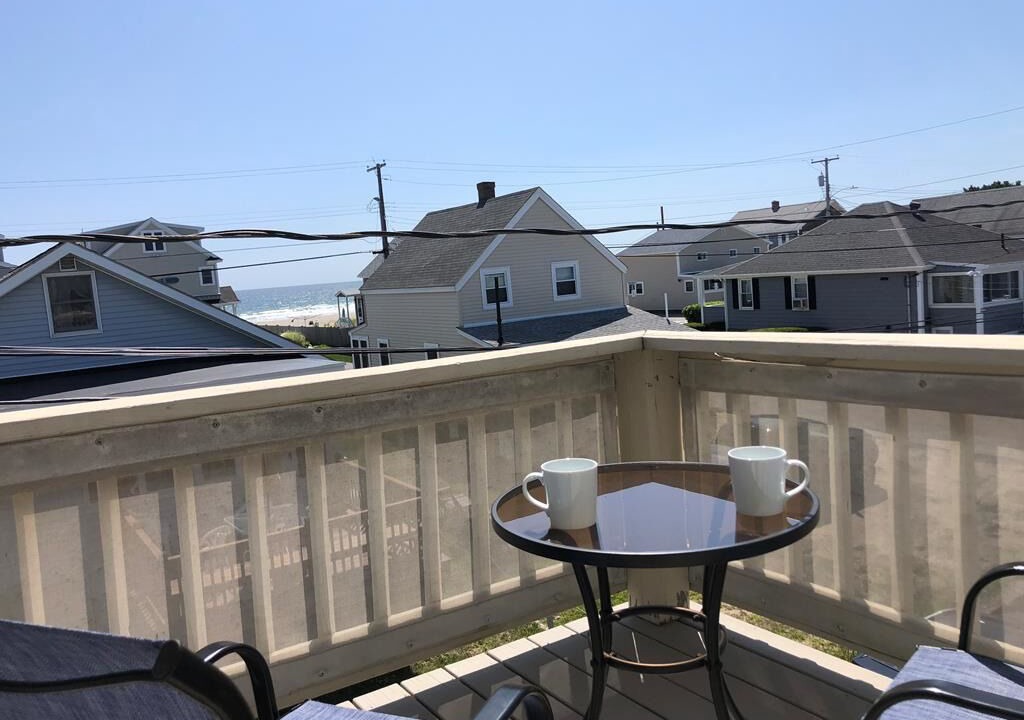 Photo of Outdoor in Wells Beach