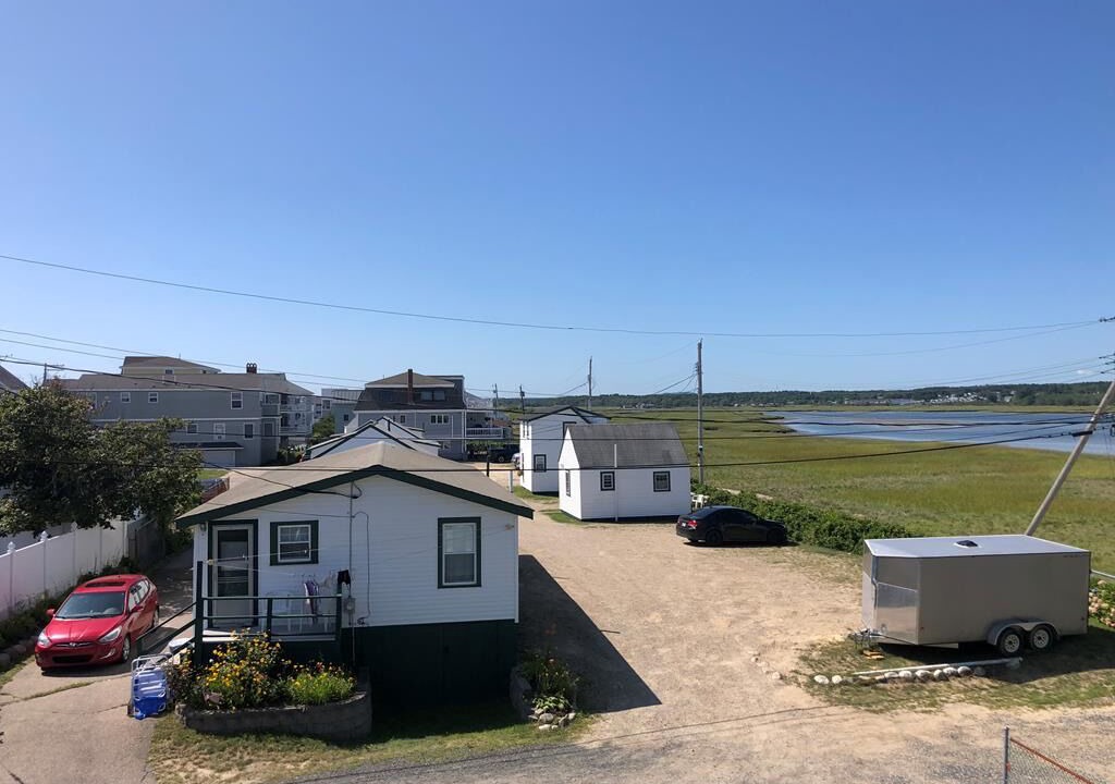Photo of Outdoor in Wells Beach
