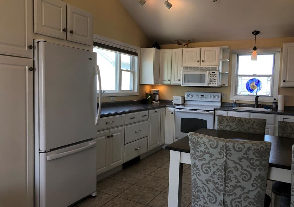 Photo of Kitchen in Wells Beach