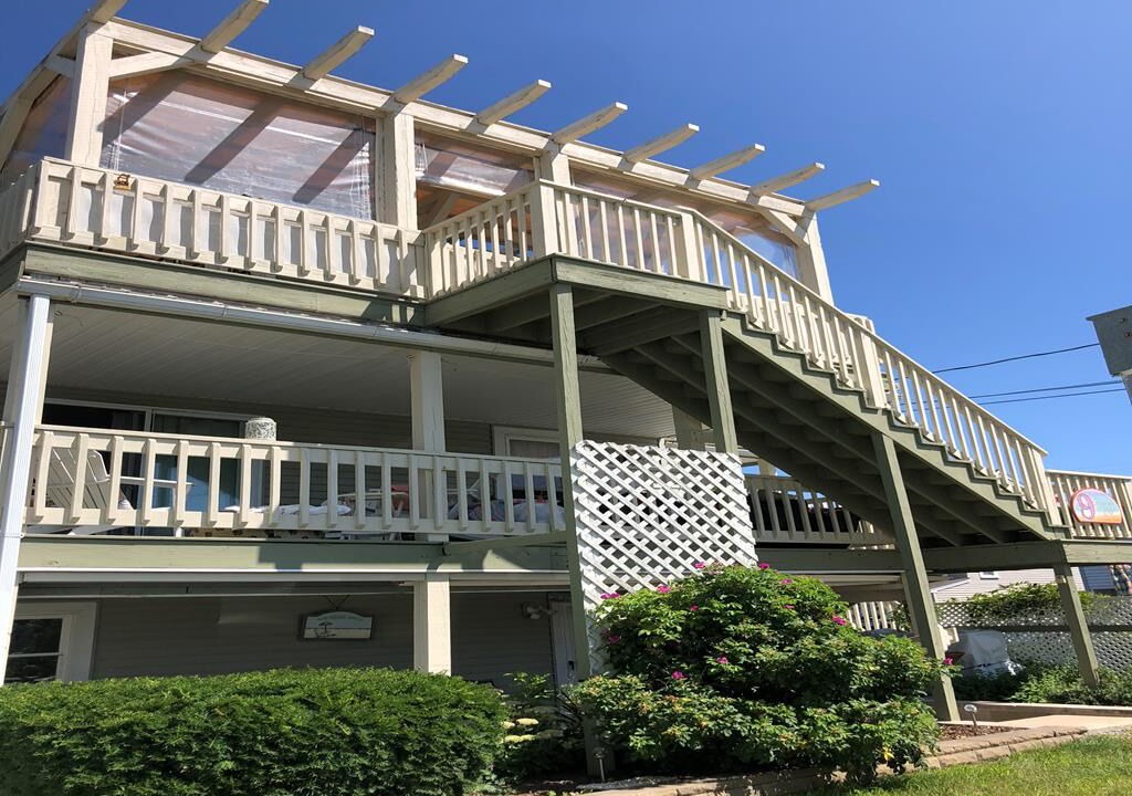 Photo of Outdoor in Wells Beach