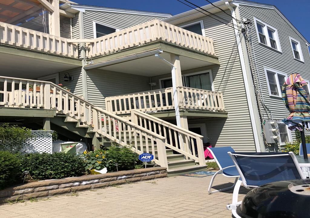 Photo of Outdoor in Wells Beach