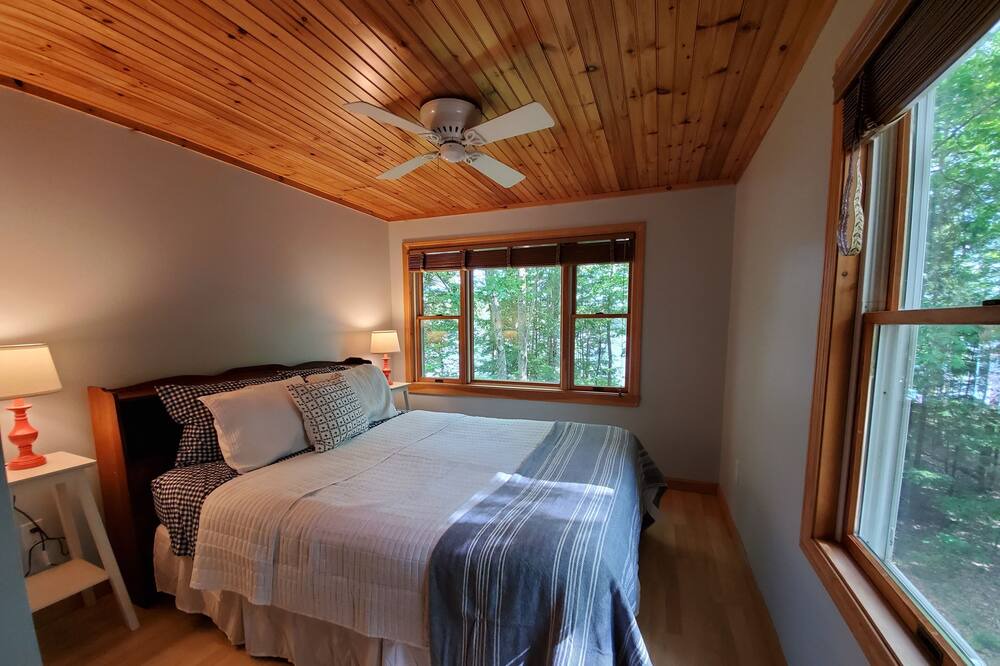 Photo of Bedroom in Poland