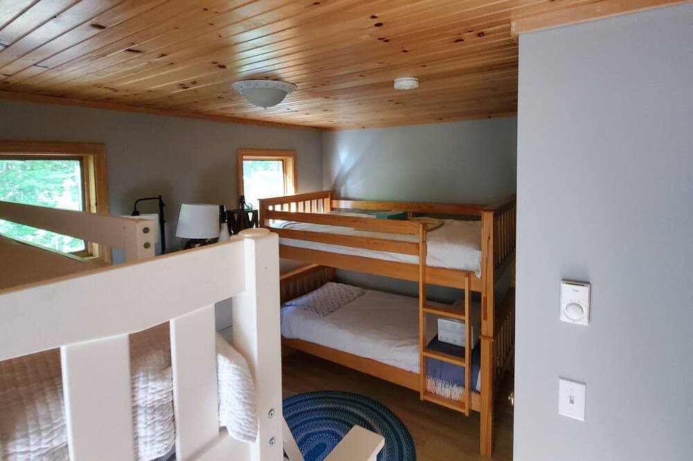 Photo of Bedroom in Poland