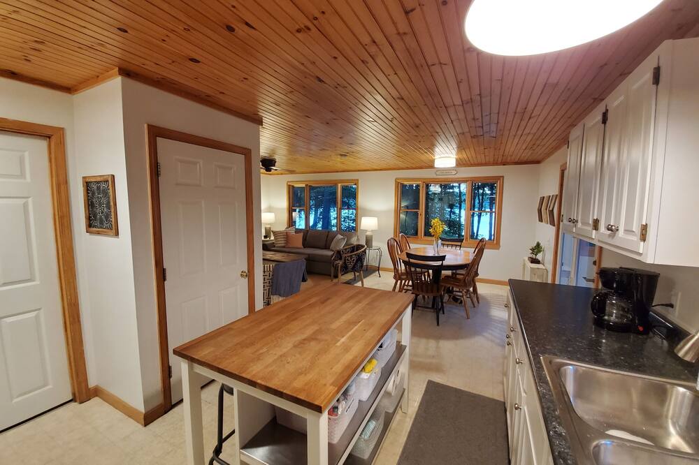 Photo of Kitchen in Poland