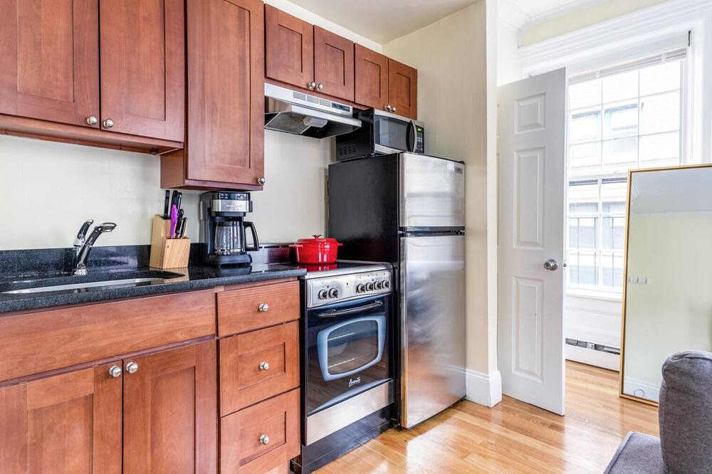 Photo of Kitchen in West End