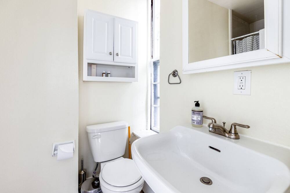 Photo of Bathroom in West End