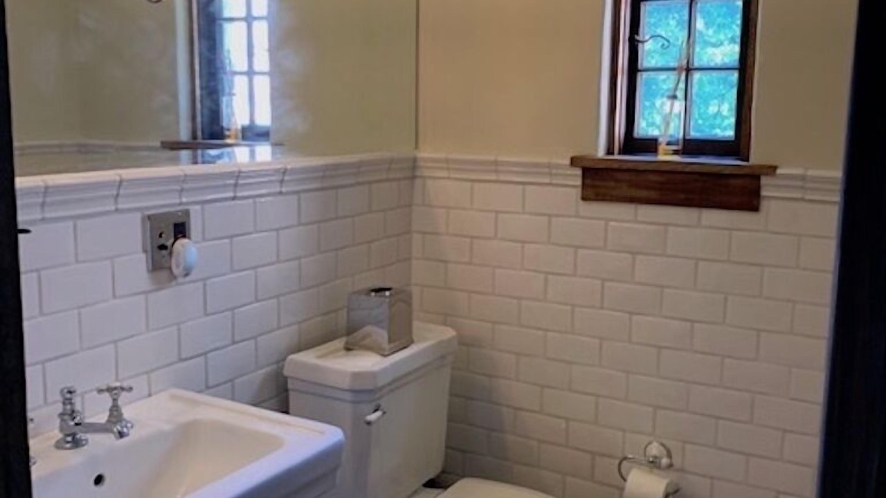 Photo of Bathroom in Watch Hill