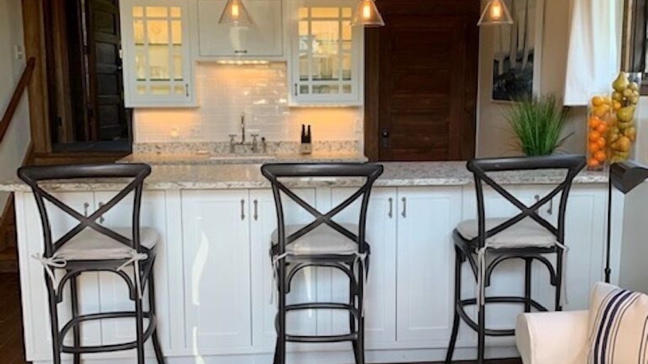 Photo of Kitchen in Watch Hill