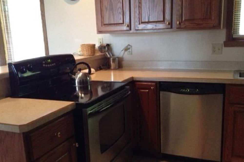 Photo of Kitchen in Clymer