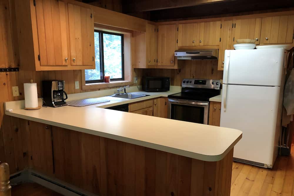 Photo of Kitchen in Otis