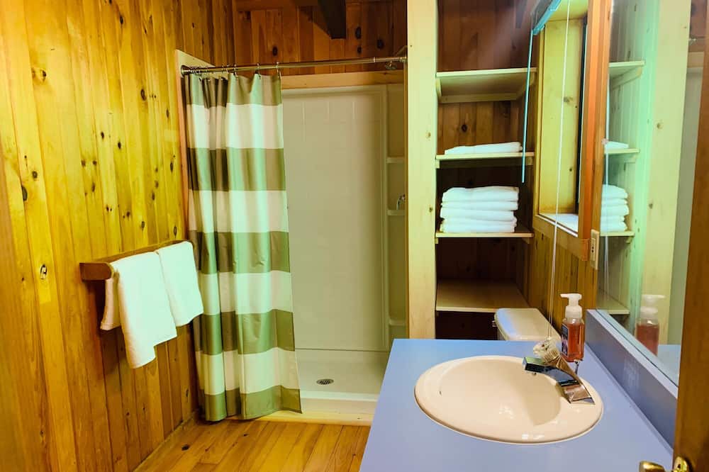 Photo of Bathroom in Otis