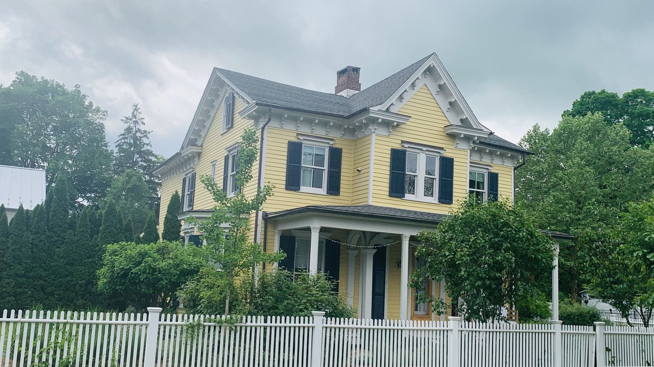 Photo of Outdoor in Rhinebeck Village Business District