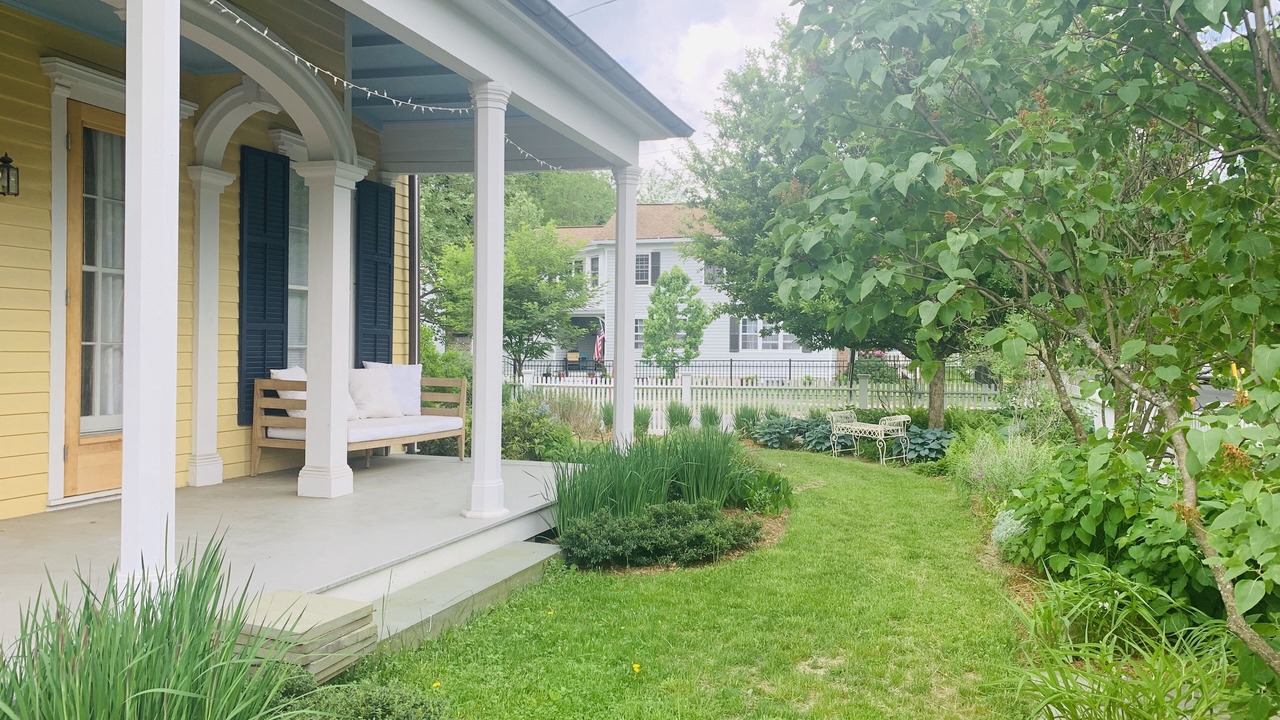 Photo of Outdoor in Rhinebeck Village Business District