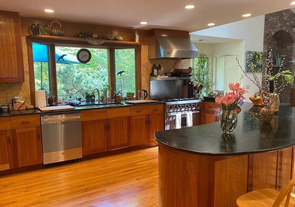 Photo of Kitchen in Housatonic