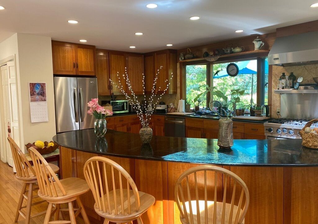 Photo of Kitchen in Housatonic