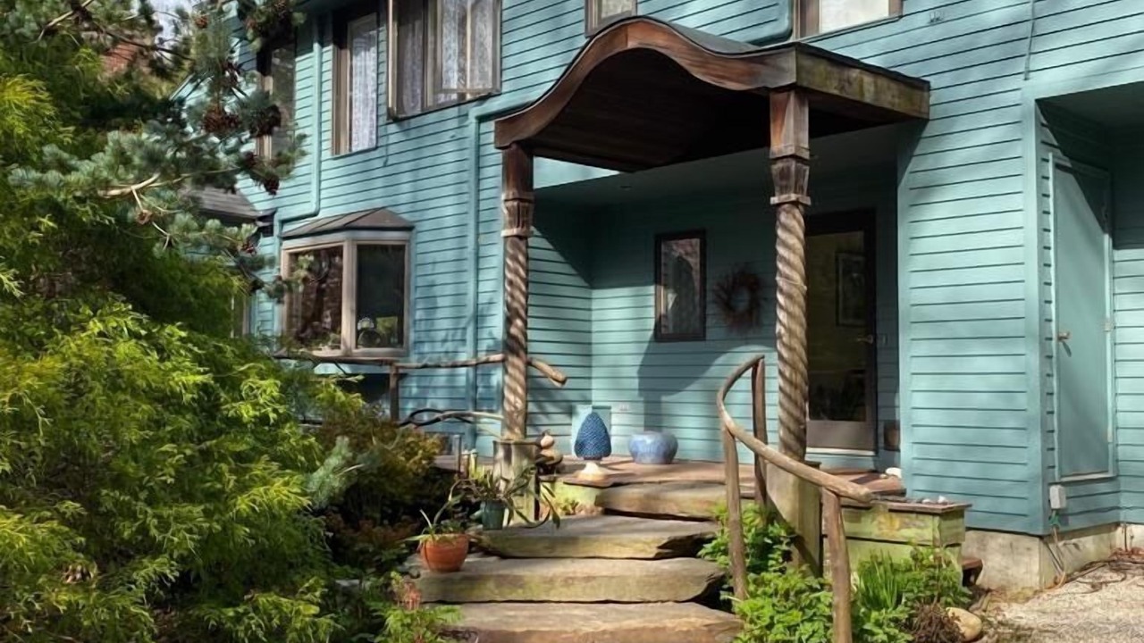 Photo of Outdoor in Housatonic