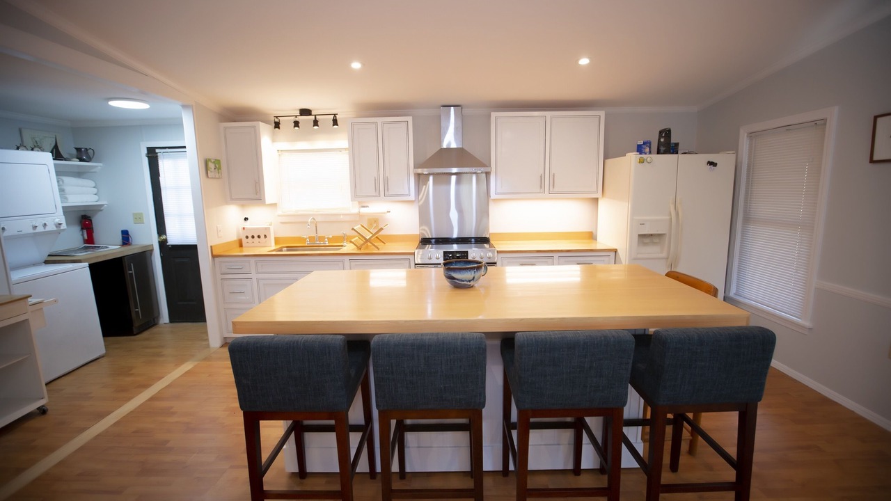 Photo of Kitchen in Oak Bluffs