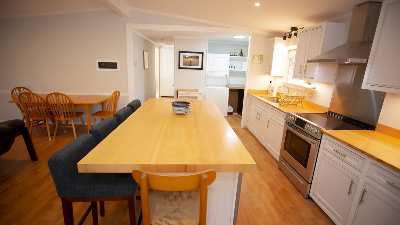 Photo of Kitchen in Oak Bluffs