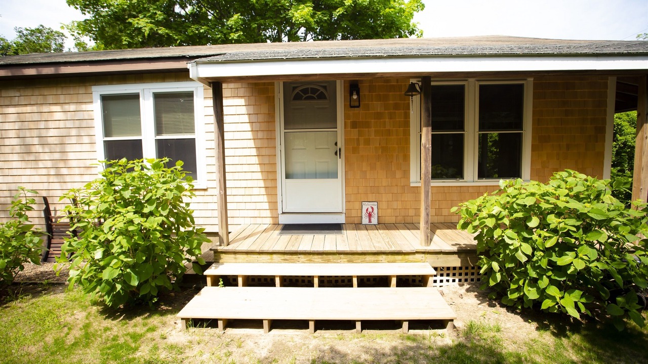 Photo of Outdoor in Oak Bluffs