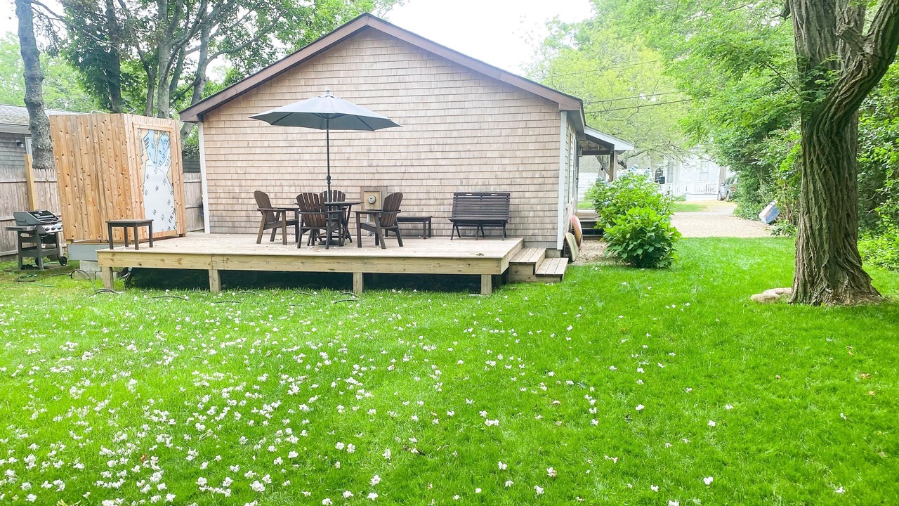 Photo of Outdoor in Oak Bluffs