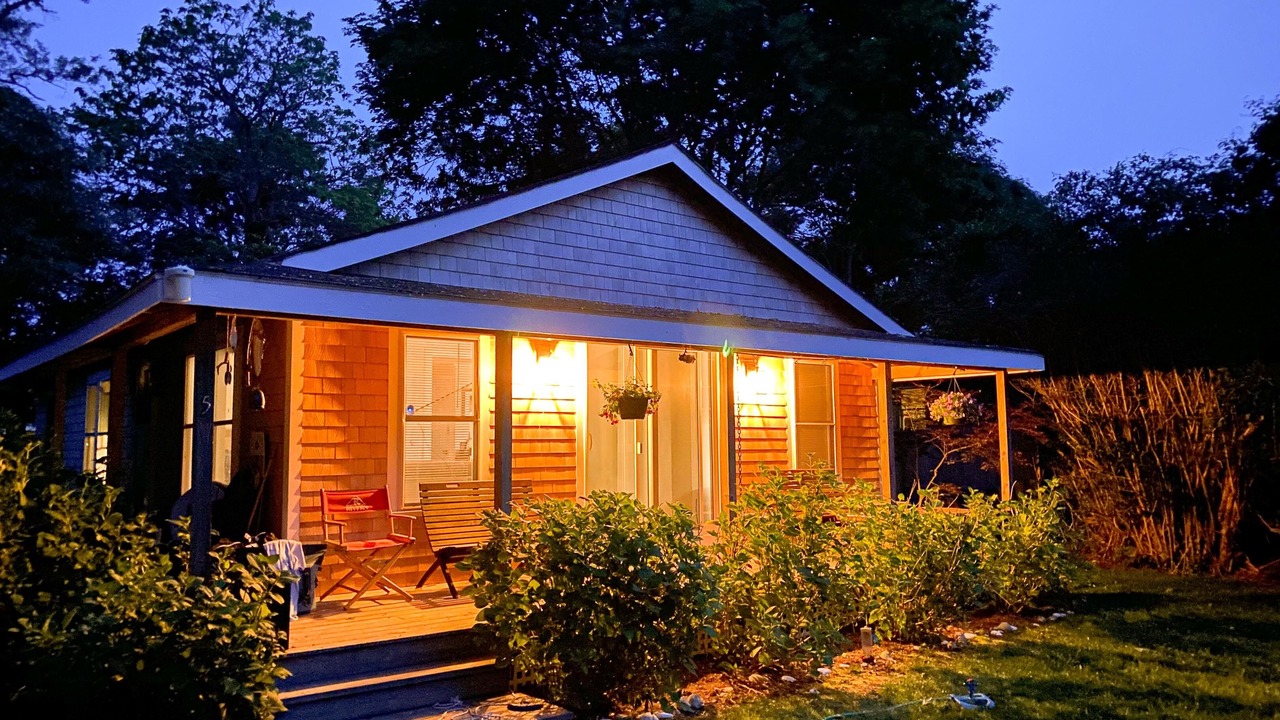 Photo of Outdoor in Oak Bluffs