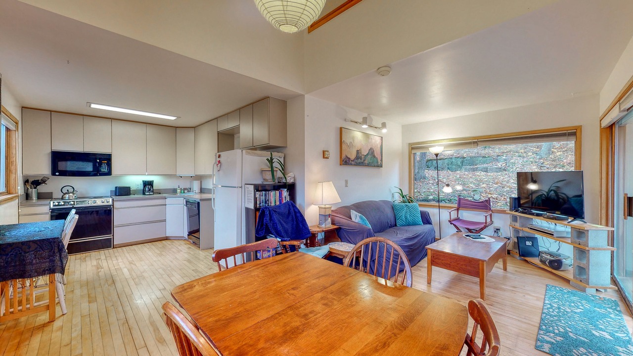 Photo of Livingroom in Seal Harbor