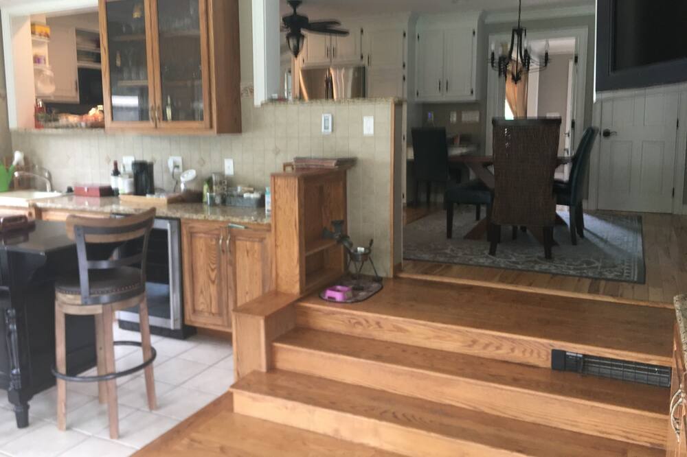 Photo of Kitchen in Burlington