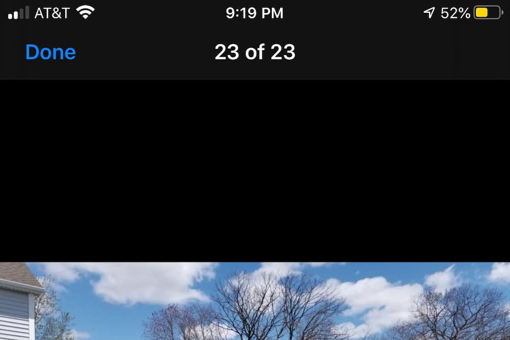Photo of Outdoor in Burlington