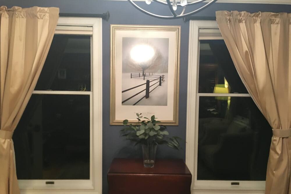 Photo of Bedroom in Burlington