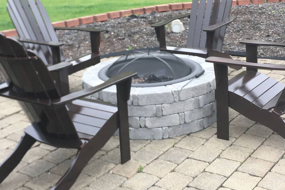 Photo of Patio Balcony in Burlington