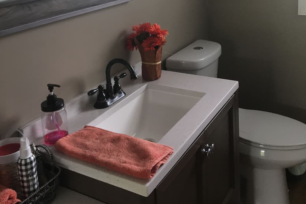 Photo of Bathroom in Burlington