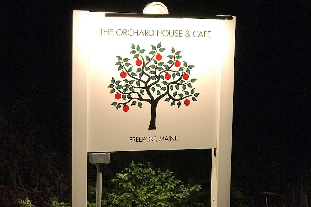 Photo of Outdoor in Freeport