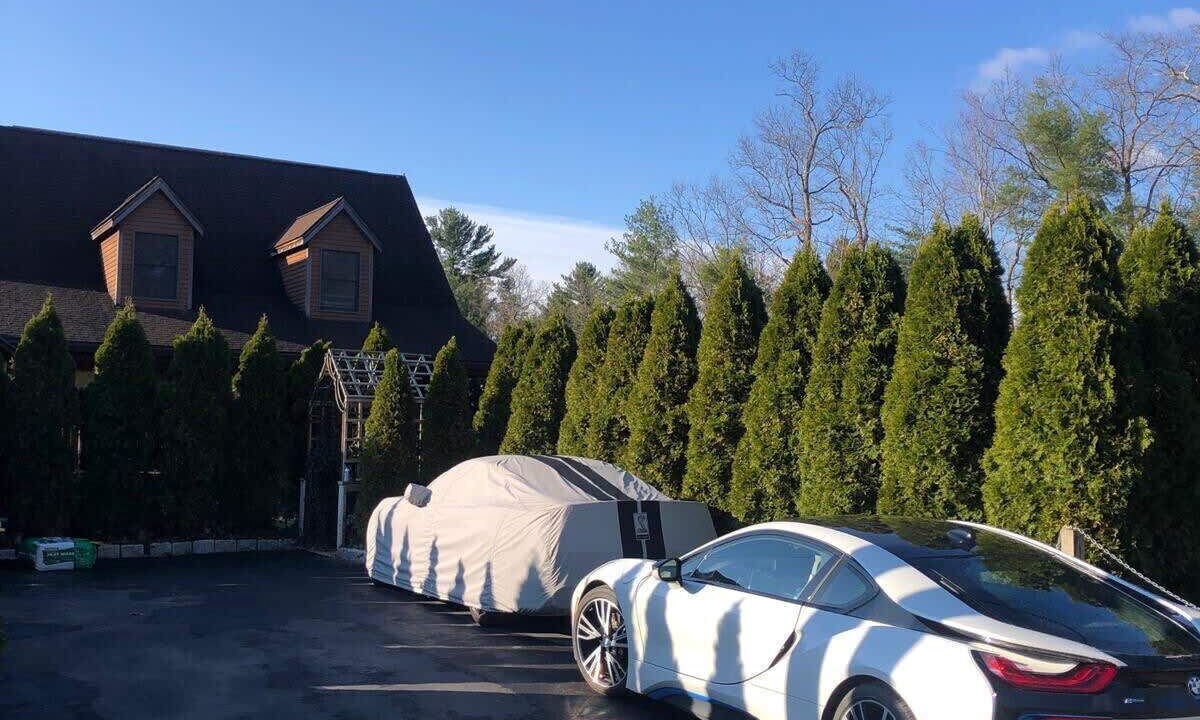 Photo of Outdoor in Town of Copake