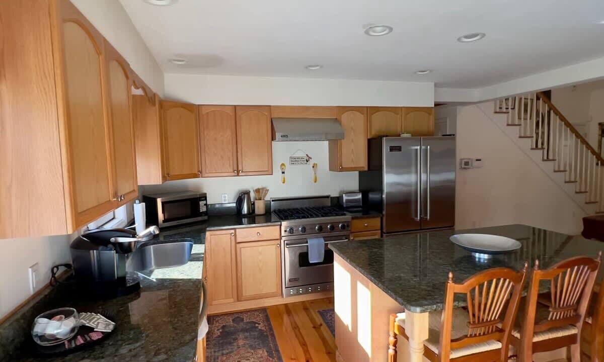 Photo of Kitchen in Town of Copake