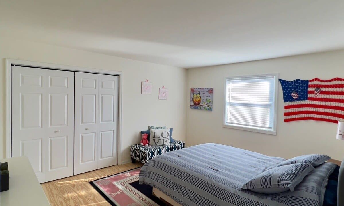 Photo of Bedroom in Town of Copake