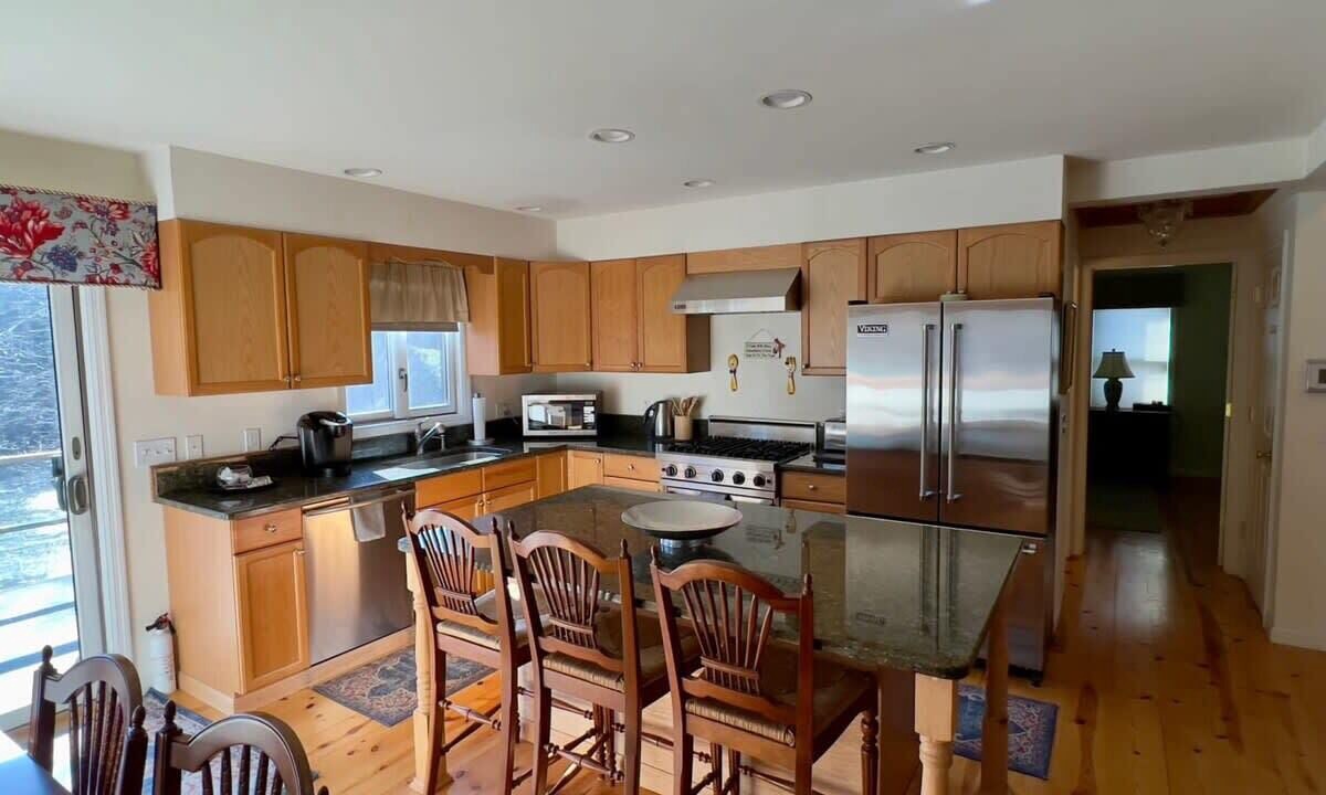 Photo of Kitchen in Town of Copake