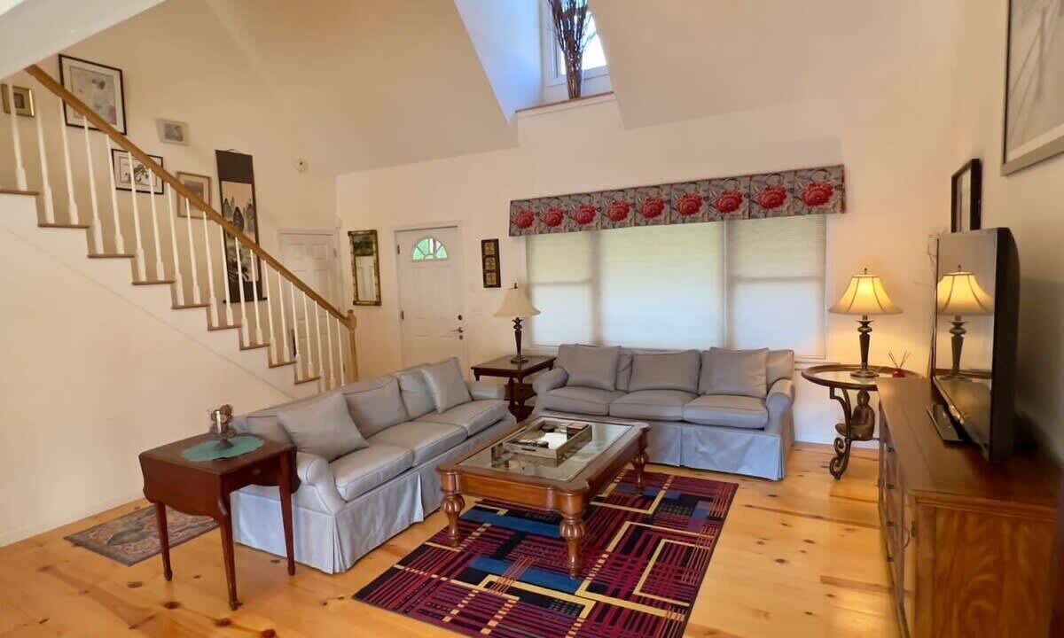 Photo of Livingroom in Town of Copake