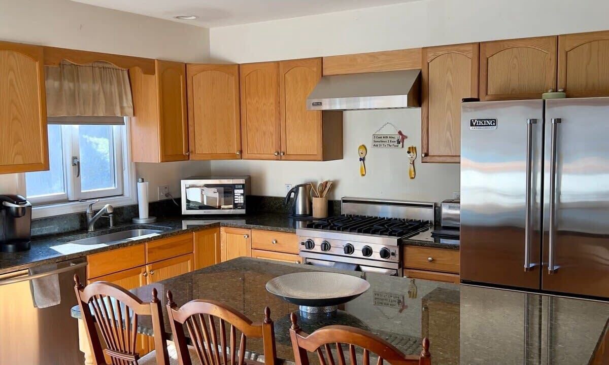 Photo of Kitchen in Town of Copake