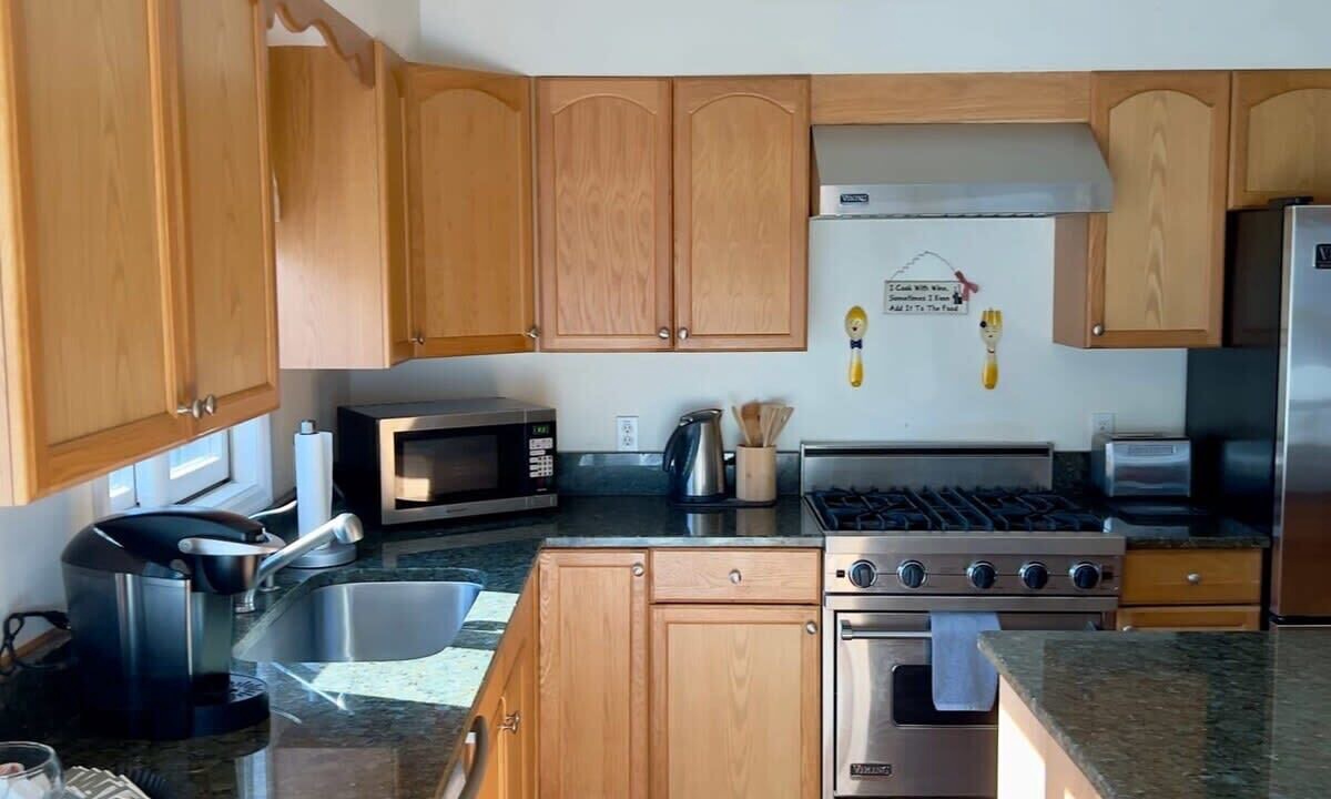 Photo of Kitchen in Town of Copake