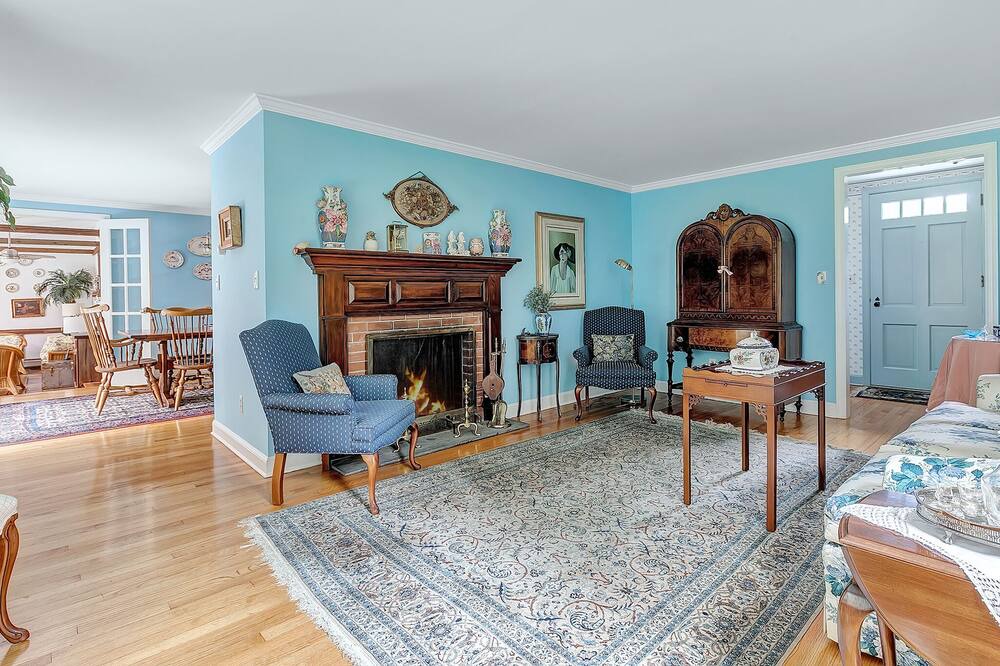 Photo of Bedroom in Southport