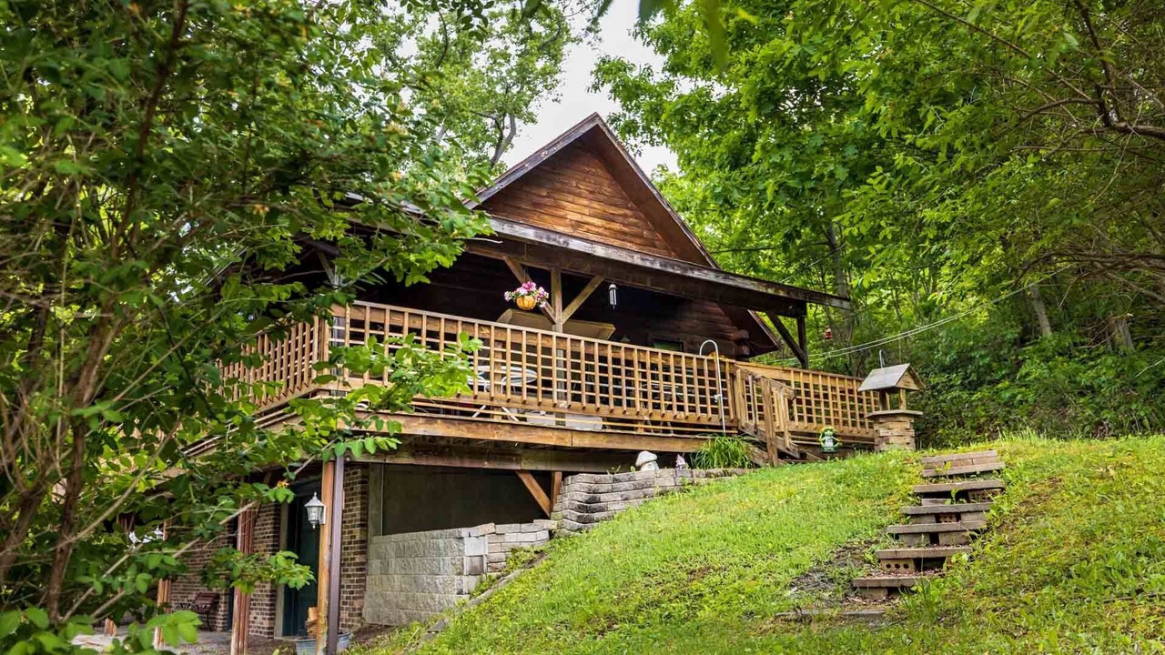 Photo of Outdoor in Cameron Mills