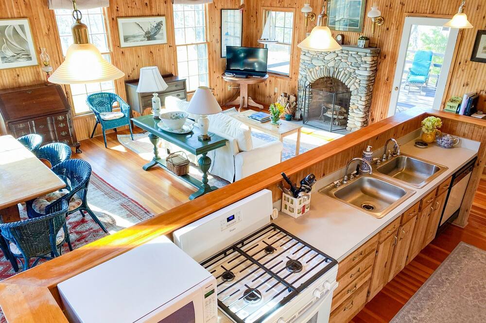 Photo of Bedroom in Edgartown
