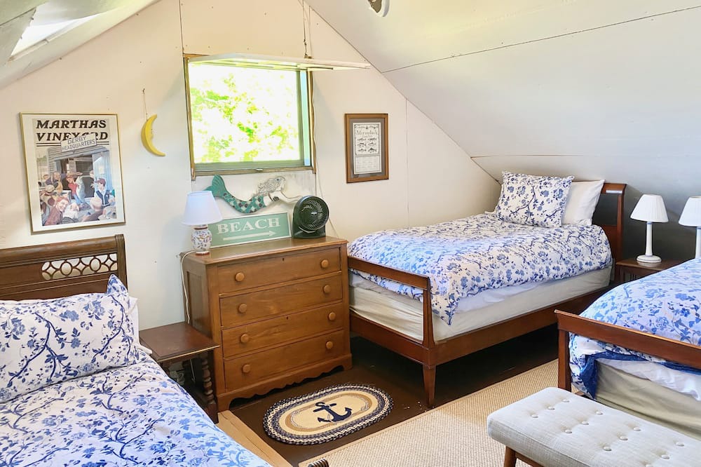 Photo of Bedroom in Edgartown