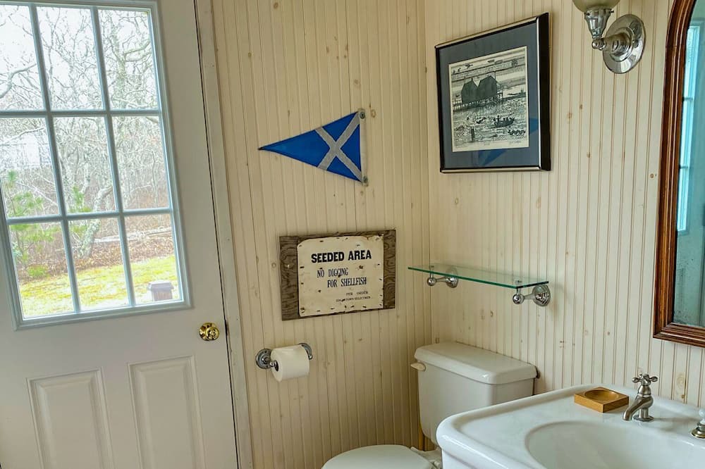 Photo of Bathroom in Edgartown